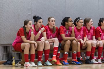 Bild 633 - wCJ NFV Futsalmeisterschaft